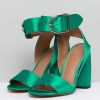 Skelter Heeled Sandals - Image 2