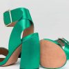 Skelter Heeled Sandals - Image 3