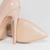 Desire Sachi Court Shoes - Image 3